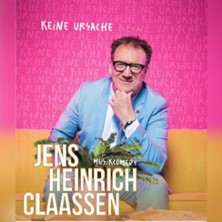 Jens Heinrich Claassen