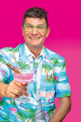 Mäc Härder