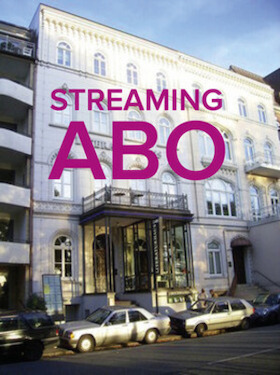 Streamingabonnement zum Septemberprogramm 2026
