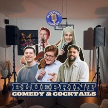 Blueprint Comedy