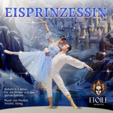 Ballett "Eisprinzessin"