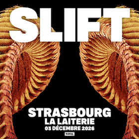 SLIFT + Guest