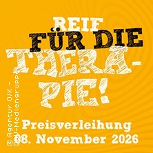 Deutscher Karikaturenpreis 2026