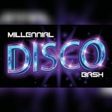 Millennial Disco Bash!