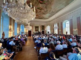 PIANALE Piano Festival 2026 - Abschlusskonzert