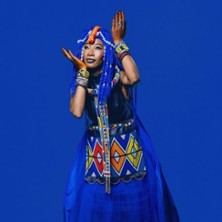 Fatoumata Diawara