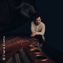 Burak Çebi - Eine Hommage an Ludovico Einaudi