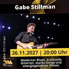 Gabe Stillman (USA)