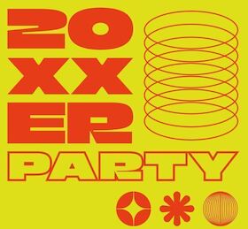 20xxer Party