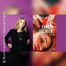 Annette Mingels: Evas Tochter