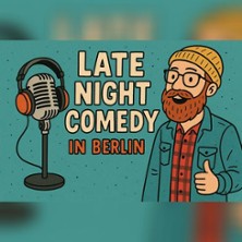 Tati Comedy _ Die Stand Up Comedy Show