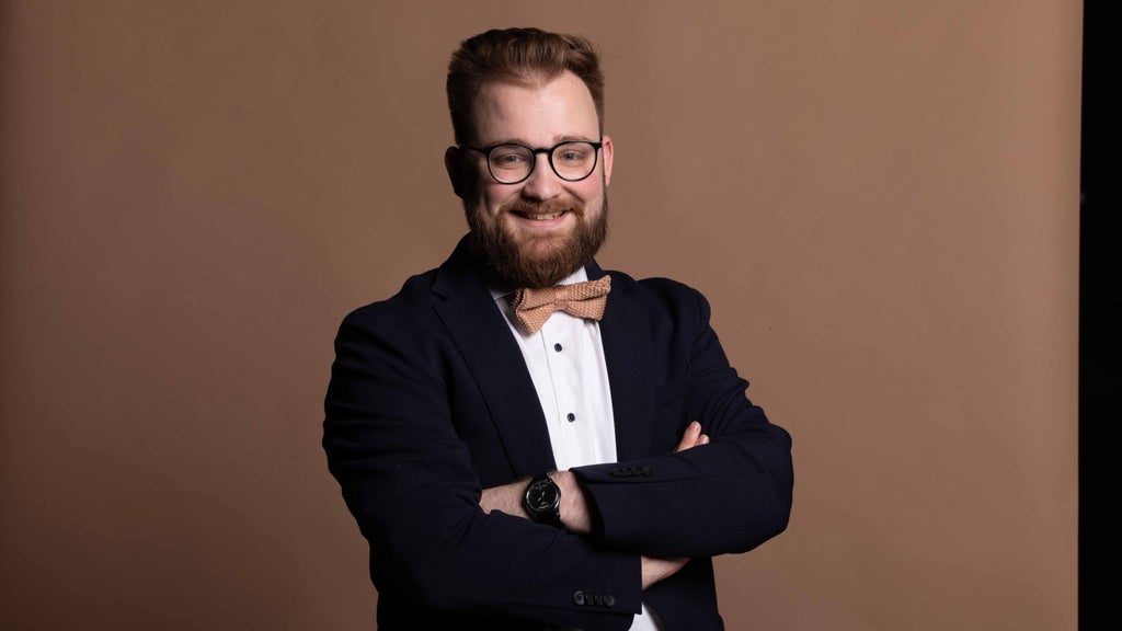 IMPRO COMEDY VS. POETRY SLAM