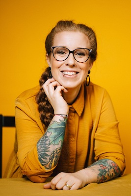 Sara Brandhuber - A scheena Schmarrn!