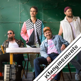 Gankino Circus - Das Gegenteil von Rock’n’Roll