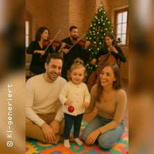 Kinderkonzert - Das Weihnachtsspecial!