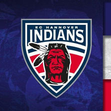 EC Hannover Indians - EHC Neuwied