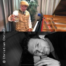 Bayoogie Boogie Nacht: Scarlett Andrews & Katharina Alber