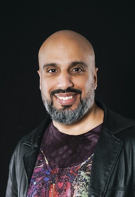 Abdelkarim - Plan Z - jetzt will er´s wissen!