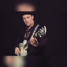 Kurt Rosenwinkel - The Remedy | Konzertreihe Zig Zag Hall