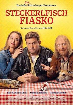 Steckerlfischfiasko