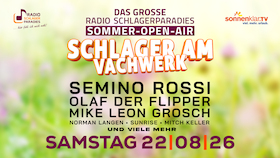 Semino Rossi