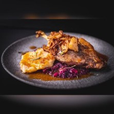 Gänse-Essen - Gans schön lecker!