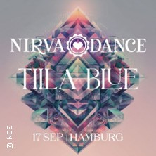 Tilla Blue - Nirvadance