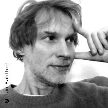 Jan Sählhof - Klavierabend