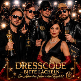 Silvester im ArtHotel — Jahreswechsel an der Havel