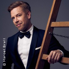Tom Gaebel & His Trio - A Swinging Affair - The American Songbook and Beyond