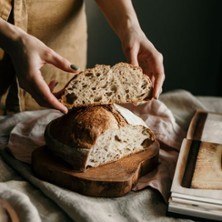 Kochkurs Sauerteig & Co.