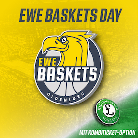 EWE Baskets Day 2026