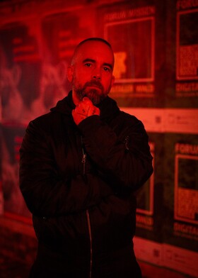 Der dritte Raum - Premierenlesung
