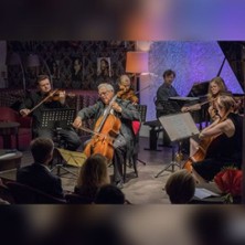 Geringas Chamber Orchestra