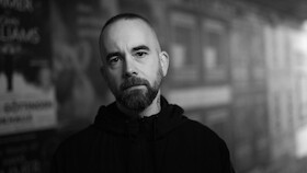 "Moin ist das neue Tach" - Lesung mit Hank Zerbolesch