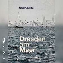 Musikalische Lesung mit Uta Hauthal
