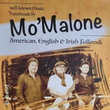 Mo Malone
