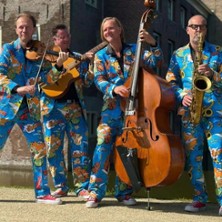 The Busquitos