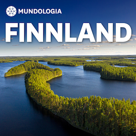 MUNDOLOGIA: Finnland