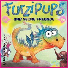 "Furzipups" - Das LIVE-Figurentheater