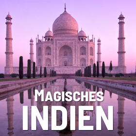 EXPEDITION ERDE: Magisches INDIEN