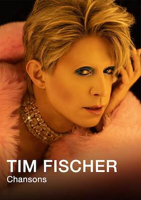 Chansons / Tim Fischer - GroßeKleinKunst