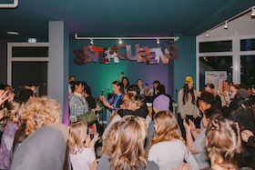 Rap, Respekt, Rebellion – 10 Years Birthday Party