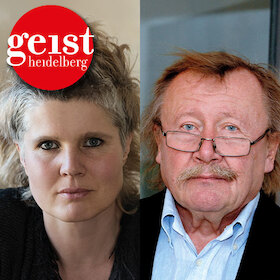 Svenja Flaßpöhler & Peter Sloterdijk