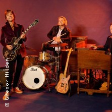 Gregor Hilden Organ Trio