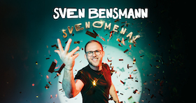 Sven Bensmann - "Svenomenal"