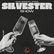 Mad Monkey Silvester Comedy Show