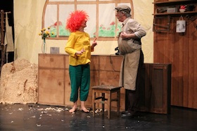 Meister Eder und sein Pumuckl