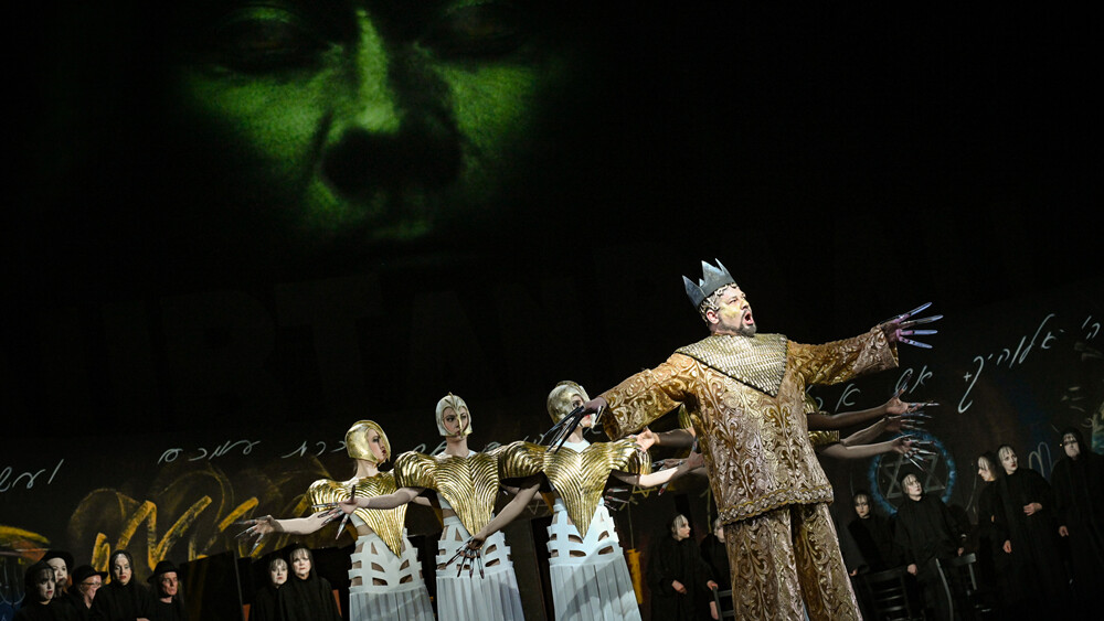 Nabucco