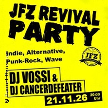 JFZ Revival Party